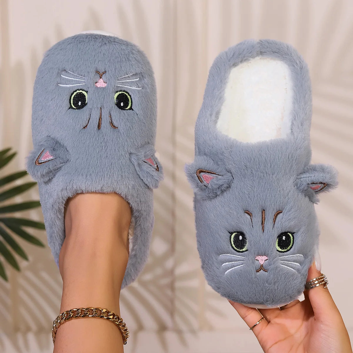 Whisker Loafer™