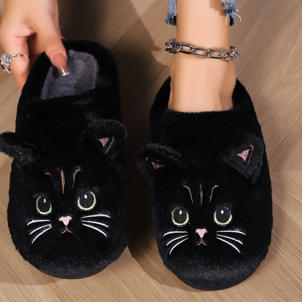 Whisker Loafer™