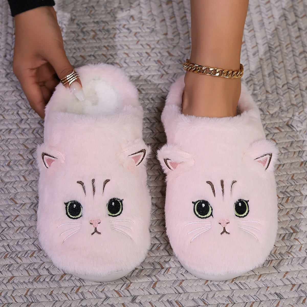 Whisker Loafer™