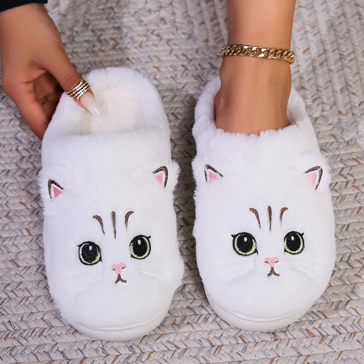 Whisker Loafer™