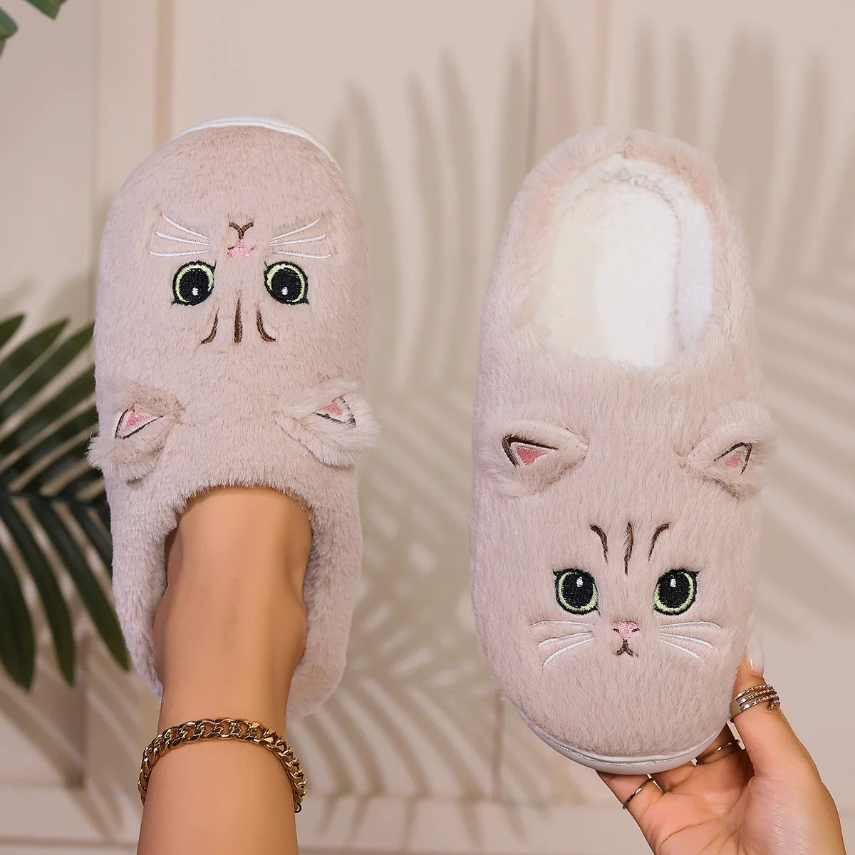 Whisker Loafer™
