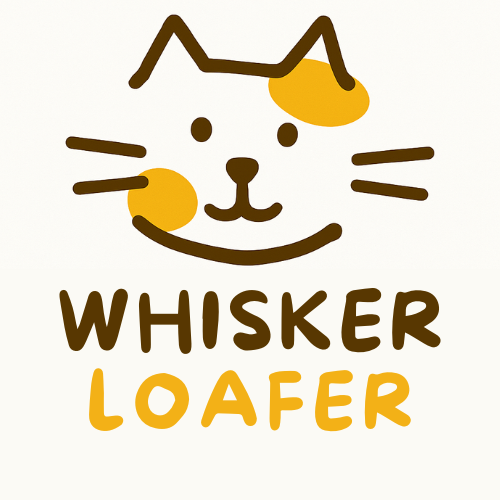 WhiskerLoafer